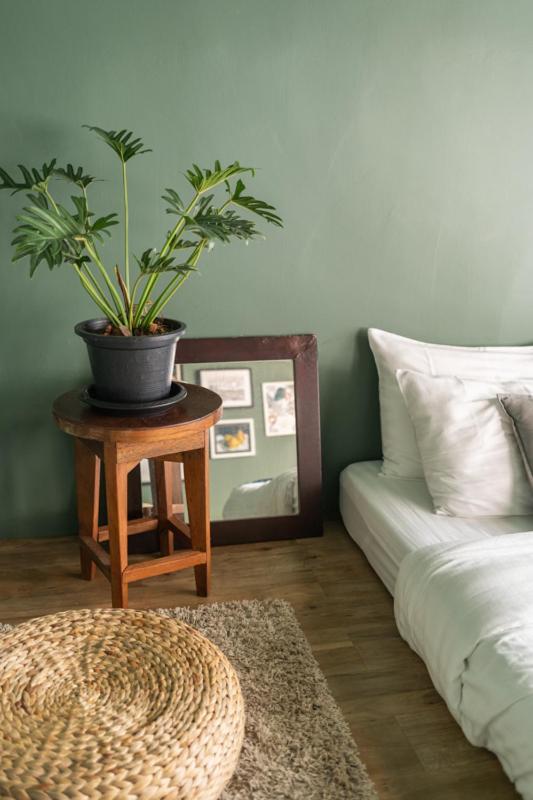 Better Moon Guesthouse Bangkok Exterior photo
